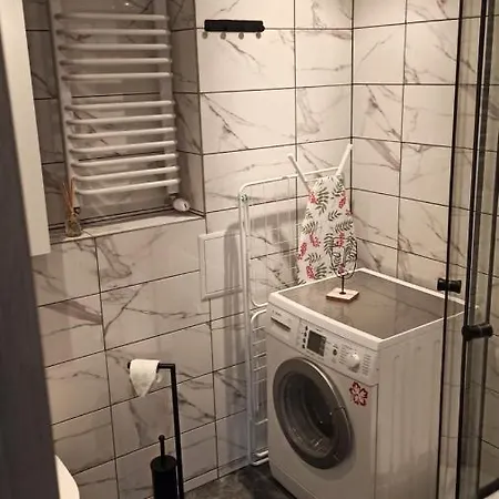 Apartament Zdrojowy II Glucholazy Zewnętrze zdjęcie