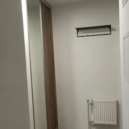 Apartament Zdrojowy II Glucholazy Zewnętrze zdjęcie