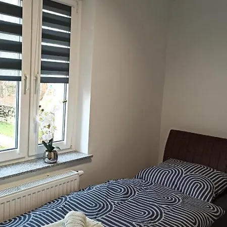 Apartament Zdrojowy II Glucholazy Zewnętrze zdjęcie