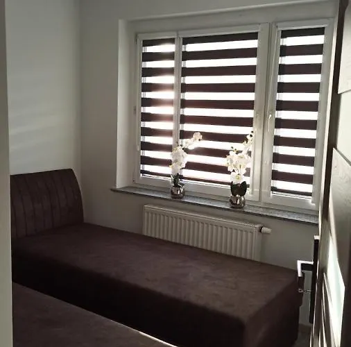 Apartament Zdrojowy II