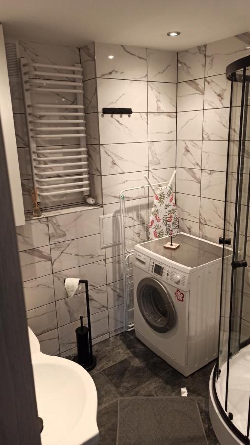 Zdrojowy Ii Apartment