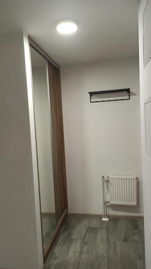 Apartment Zdrojowy Ii Glucholazy