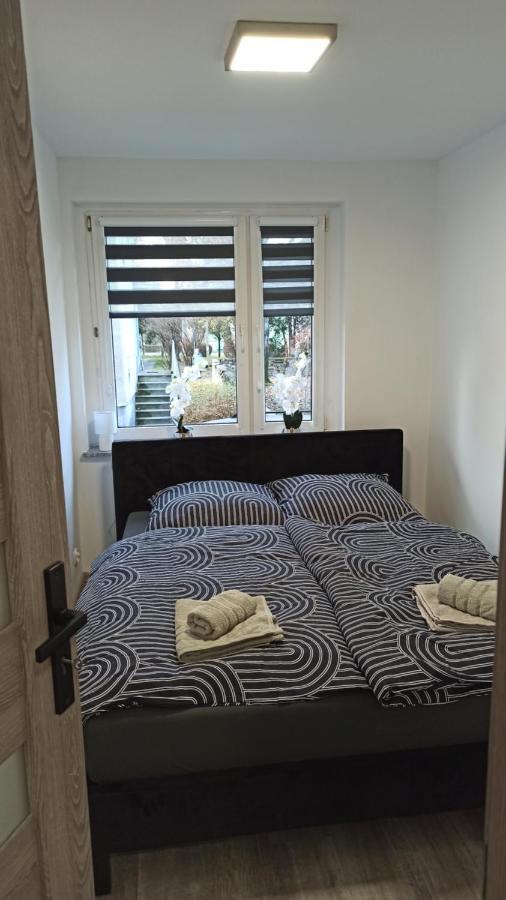 Apartment Zdrojowy Ii
